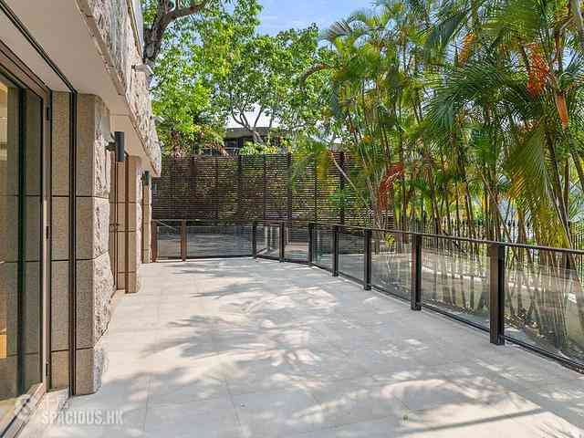 Shouson Hill - Yue Hing Court 10