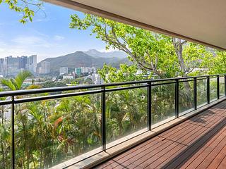 Shouson Hill - Yue Hing Court 11