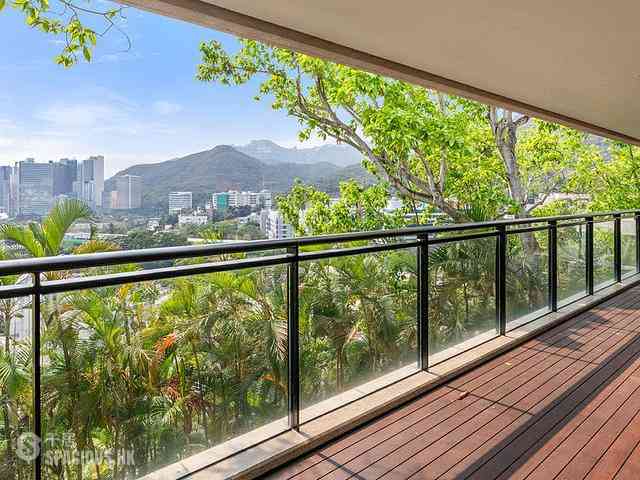 Shouson Hill - Yue Hing Court 11