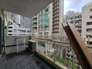 Mid Levels Central - Emerald Court 17
