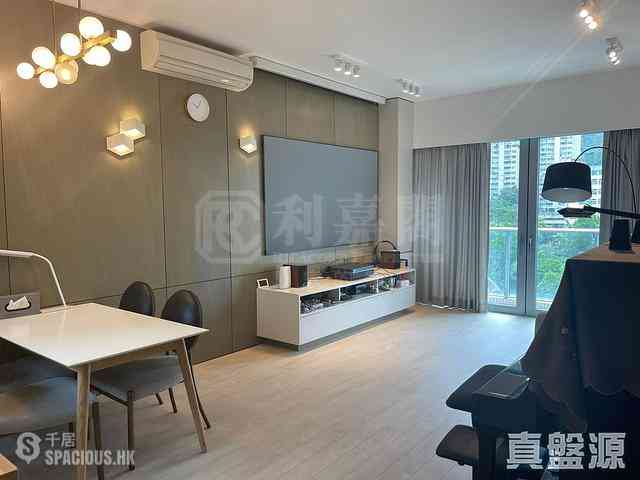 Cyberport - Residence Bel-Air Phase 4 Bel-Air on the Peak 01