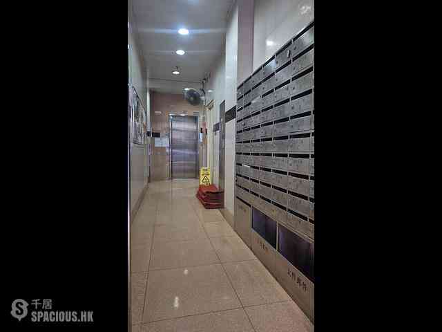 Wan Chai - Fleming Mansion 01