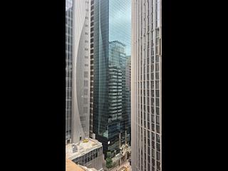 Wan Chai - Fleming Mansion 03