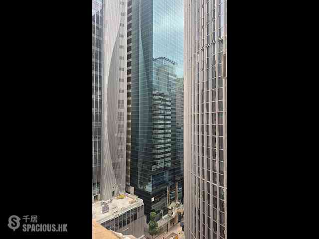 Wan Chai - Fleming Mansion 03