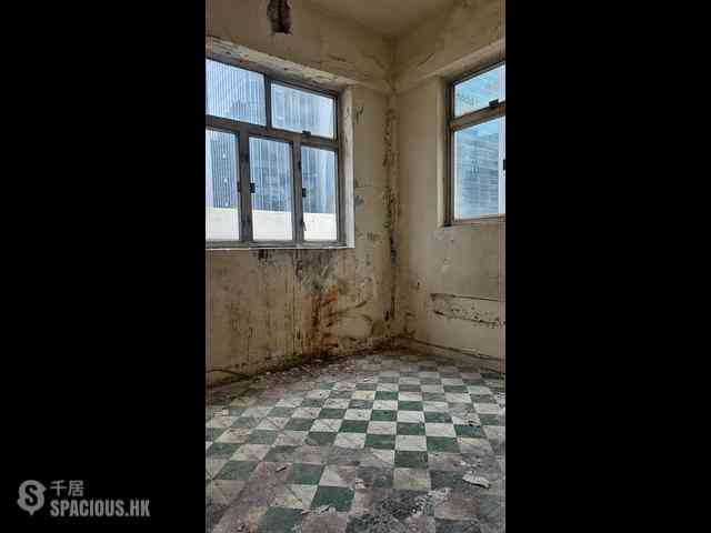 Wan Chai - Fleming Mansion 04