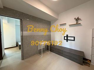 Sai Ying Pun - Federate Building 02