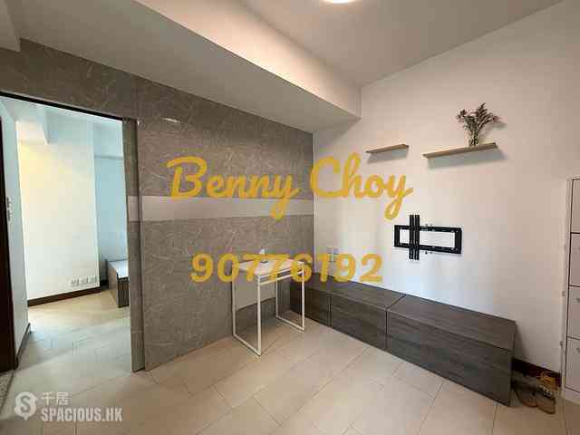 Sai Ying Pun - Federate Building 02