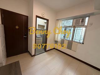 Sai Ying Pun - Federate Building 04