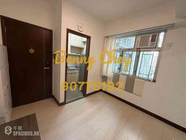 Sai Ying Pun - Federate Building 04