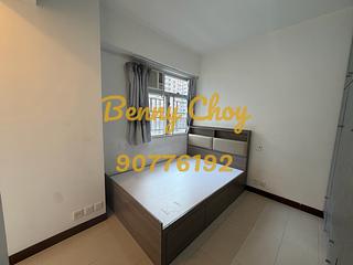 Sai Ying Pun - Federate Building 05