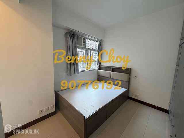 Sai Ying Pun - Federate Building 05