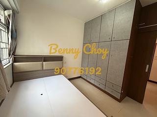 Sai Ying Pun - Federate Building 06