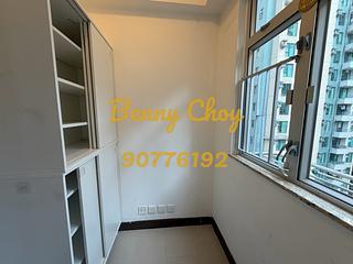 Sai Ying Pun - Federate Building 08