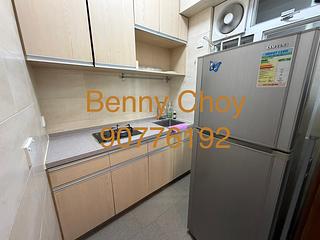 Sai Ying Pun - Federate Building 11