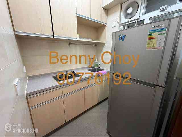 Sai Ying Pun - Federate Building 11