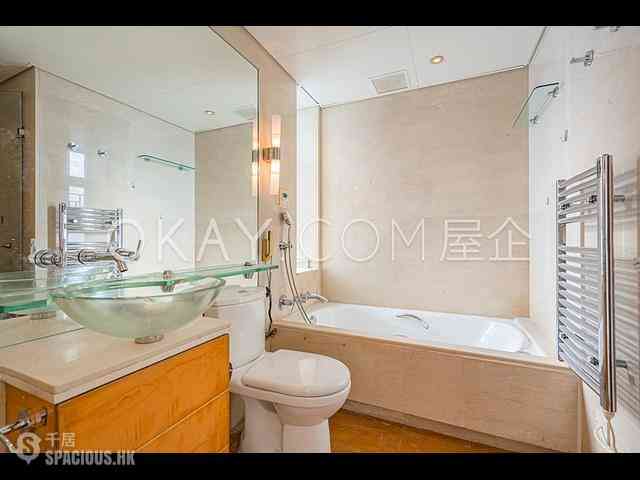 數碼港 - 貝沙灣2期 南岸5座 08