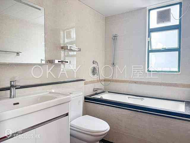 Clear Water Bay - Little Palm Villa 15