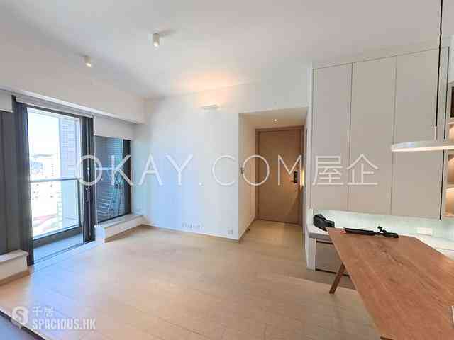 Ho Man Tin - Mantin Heights Block 6 01