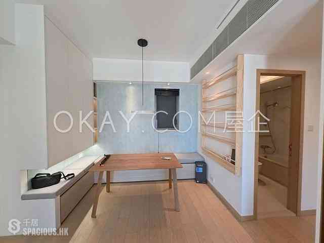 Ho Man Tin - Mantin Heights Block 6 04