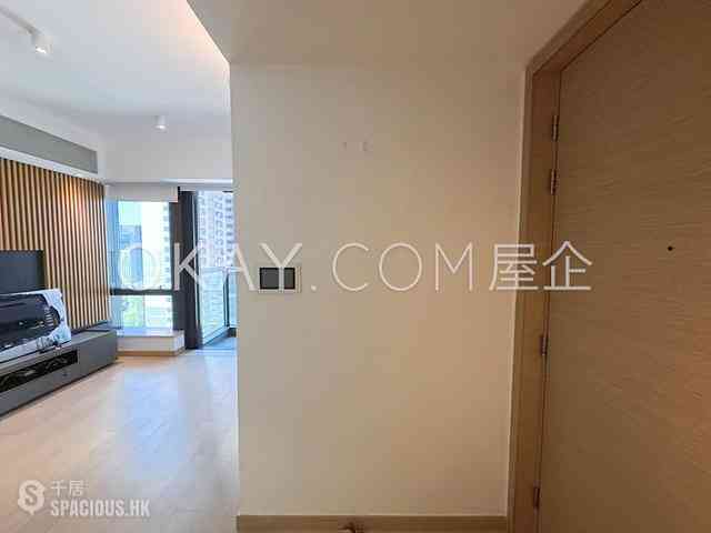Ho Man Tin - Mantin Heights Block 6 05