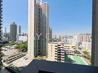 Ho Man Tin - Mantin Heights Block 6 06