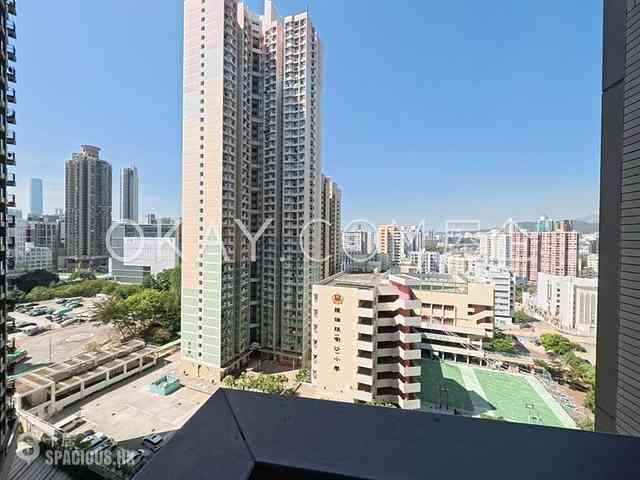 Ho Man Tin - Mantin Heights Block 6 06