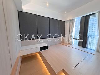 Ho Man Tin - Mantin Heights Block 6 07