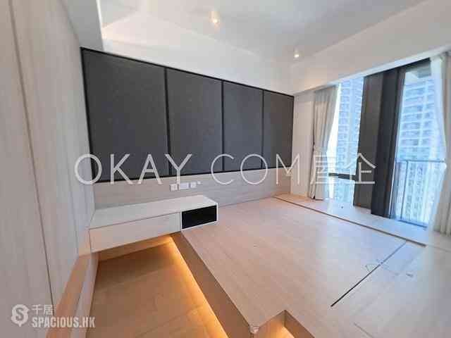 Ho Man Tin - Mantin Heights Block 6 07