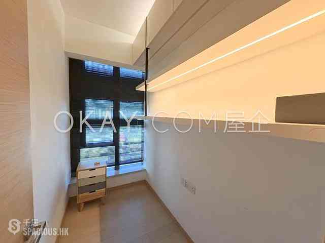 Ho Man Tin - Mantin Heights Block 6 09
