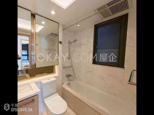 Ho Man Tin - Mantin Heights Block 6 10