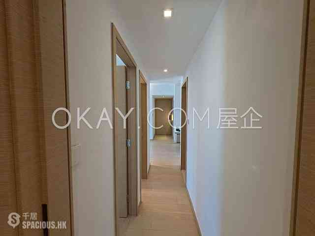 Ho Man Tin - Mantin Heights Block 6 11