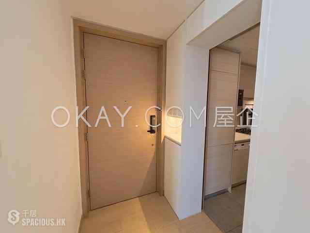 Ho Man Tin - Mantin Heights Block 6 12