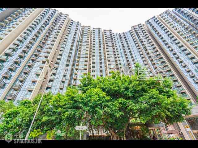 Ho Man Tin - Mantin Heights Block 6 14