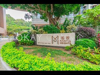 Ho Man Tin - Mantin Heights Block 6 15