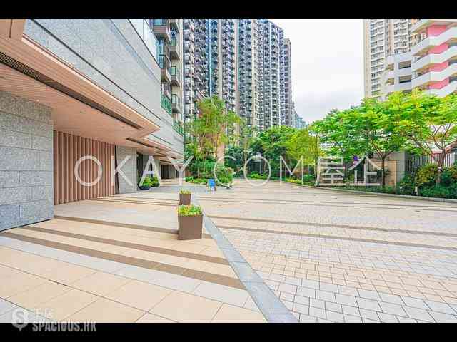 Ho Man Tin - Mantin Heights Block 6 17