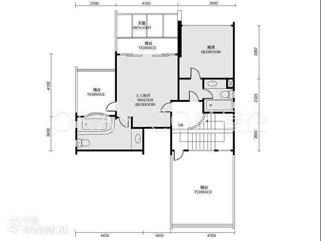 Discovery Bay - Discovery Bay Phase 7 Bijou Hamlet 25