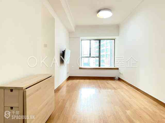Sheung Wan - Queen's Terrace Block 2 02