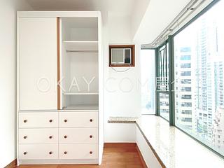 Sheung Wan - Queen's Terrace Block 2 05