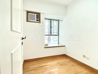 Sheung Wan - Queen's Terrace Block 2 09