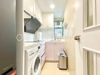 Sheung Wan - Queen's Terrace Block 2 10