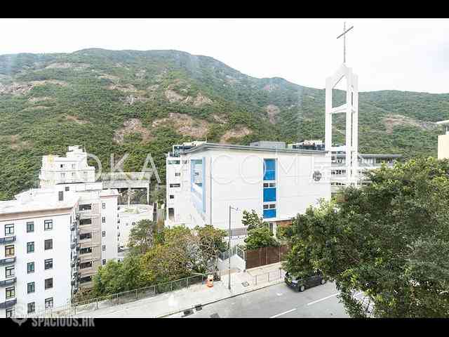 Repulse Bay - South Bay Palace Block 2 01