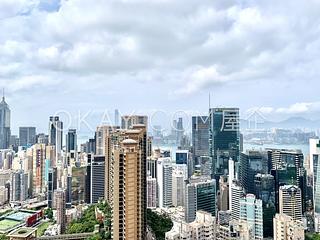 跑马地 - 比华利山C座 12