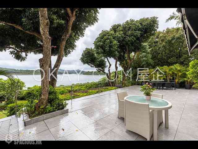 Sai Kung - Wong Keng Tei 19