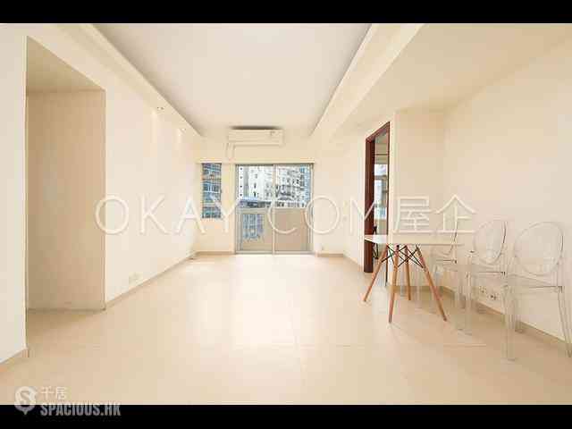 Tin Hau - Park View Mansion 01
