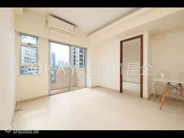 Tin Hau - Park View Mansion 07