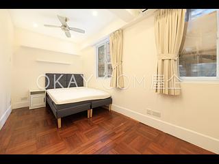 Soho - Kam Kin Mansion 02