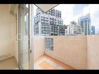Tin Hau - Park View Mansion 11