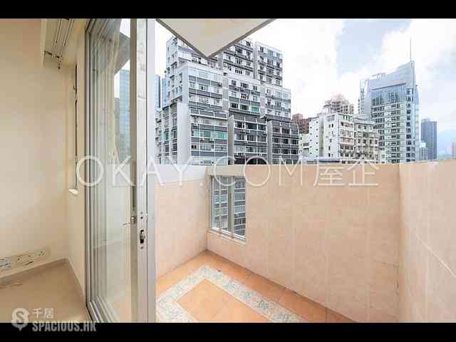 Tin Hau - Park View Mansion 11