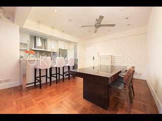 Soho - Kam Kin Mansion 03