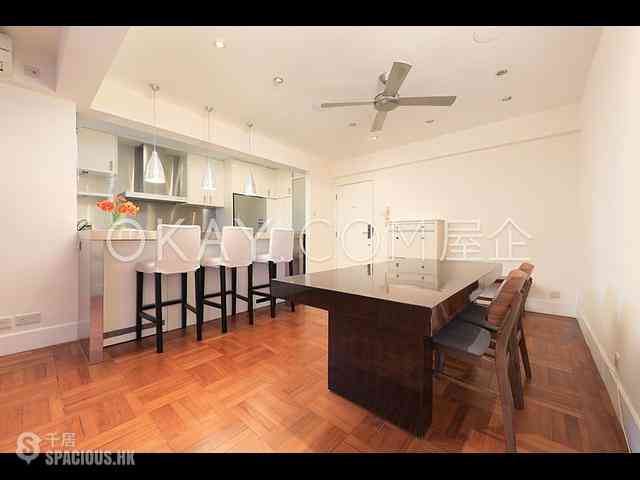 Soho - Kam Kin Mansion 03